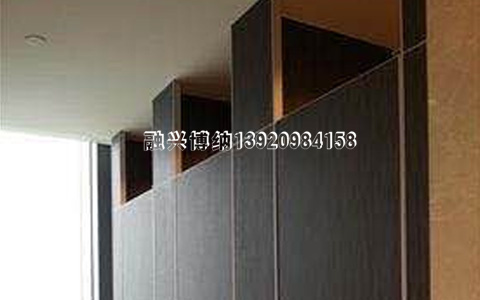 衛(wèi)生間隔斷